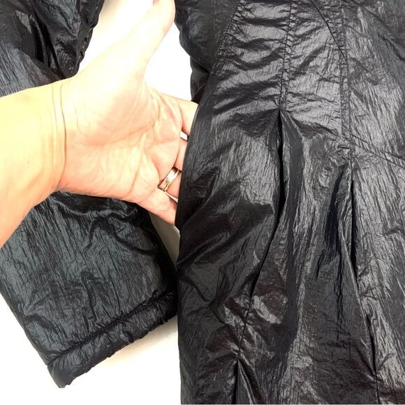 LAUREN VIDAL Puffer Coat - Picture 4 of 12